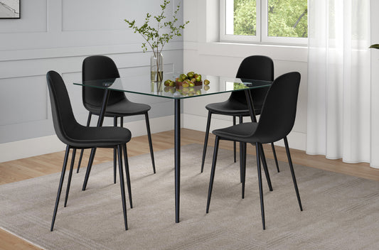 Chatra Dining Set 3012