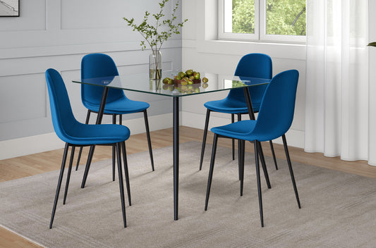 Chatra Dining Set 3012