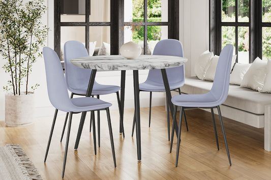 Sitelle Dining Set 3014