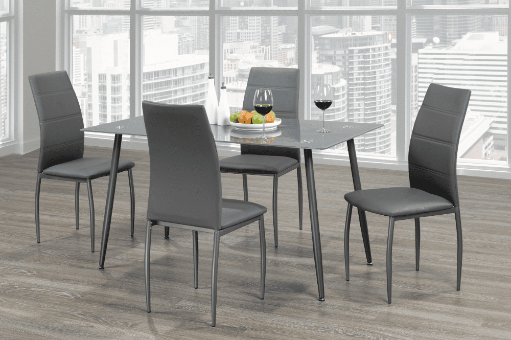 Tablora Dining Set 3017
