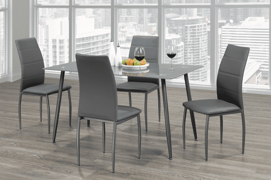 Tablora Dining Set 3017