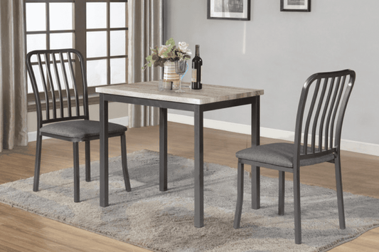 Cozetta Dining Set 3018