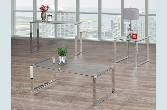Brunno Coffee Table 3507