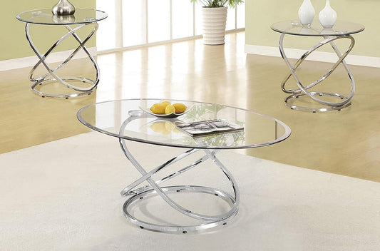 Caffino Coffee Table 3510