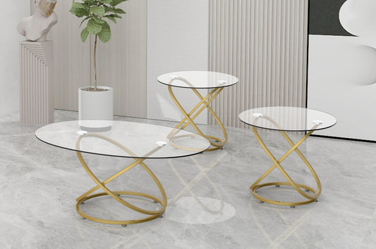Caffino Coffee Table 3510