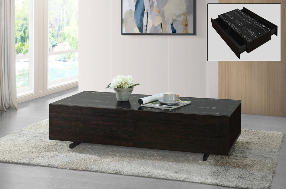 Nooksy Coffee Table 3517