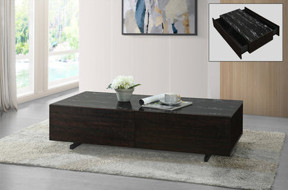 Nooksy Coffee Table 3517