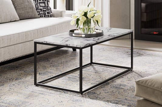 Bastin Coffee Table 3519