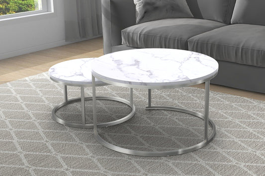 MochaNest Coffee Table 3521