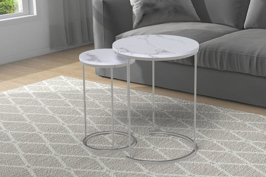 MochaNest Coffee Table 3521