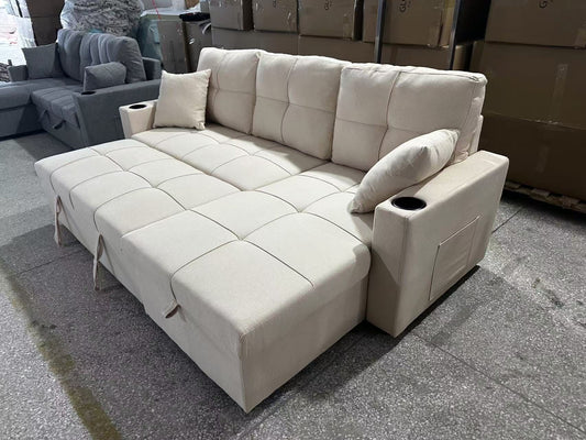 Velora Comfort Sleeper 1003