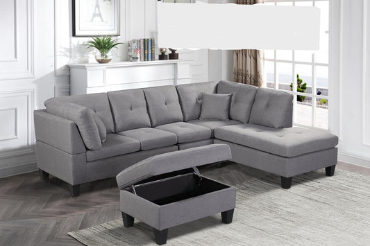Classic Comfort Set 1009