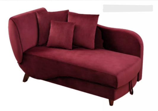 Infinity Storage Lounger 1016