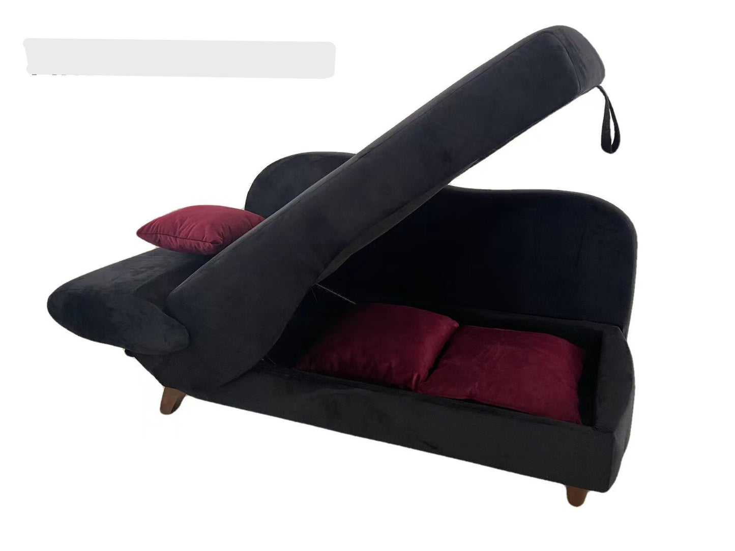 Infinity Storage Lounger 1016