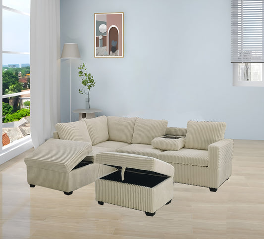 Infinity Corner Set 1027