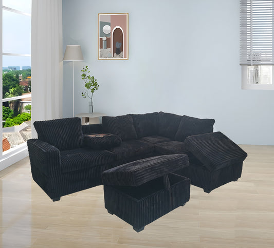 Infinity Corner Set 1027