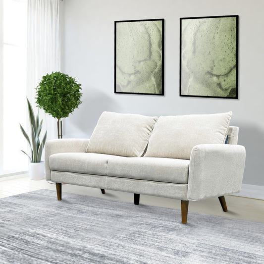 CozyNest Double 1029
