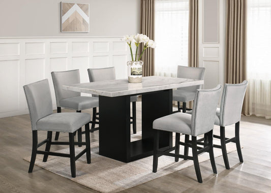 Marvella 6-Seater Dining Set 3033