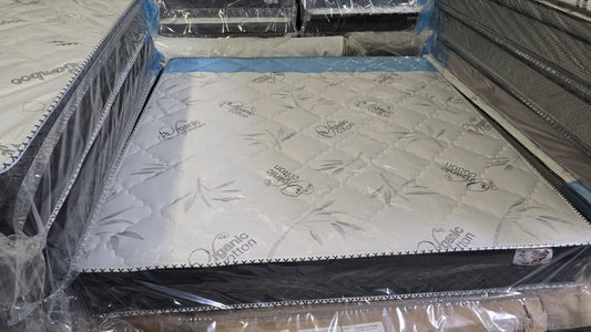 HD Double Sheet 12 inch 2711