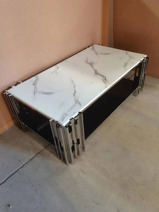 Canyon Slate Coffee Table 3531