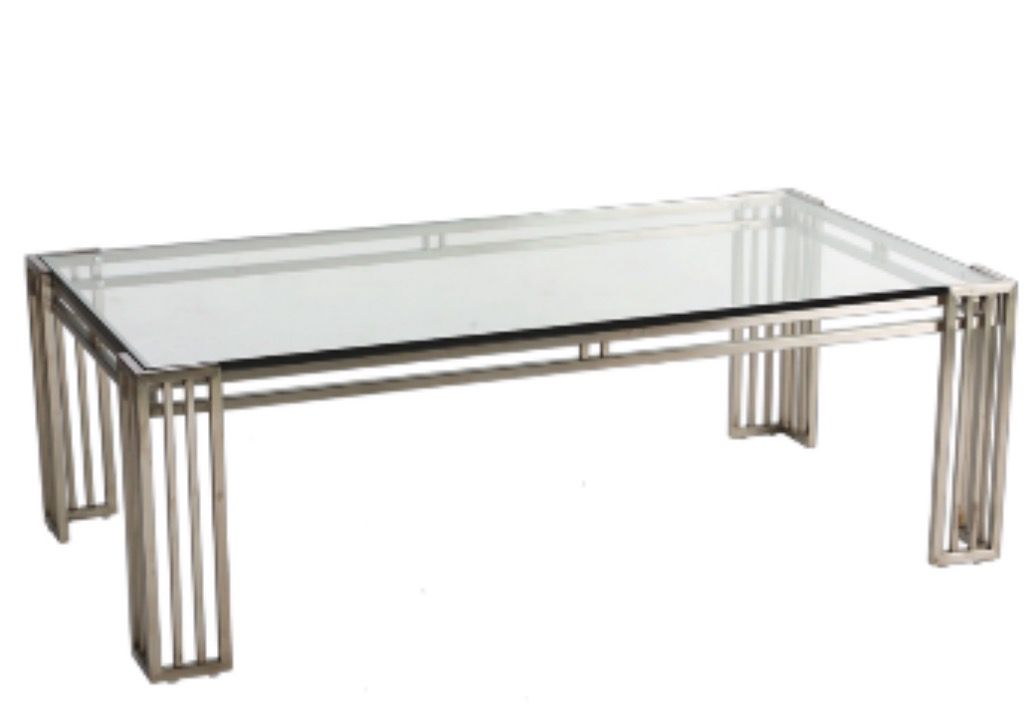 Modulo Cube Coffee Table 3532