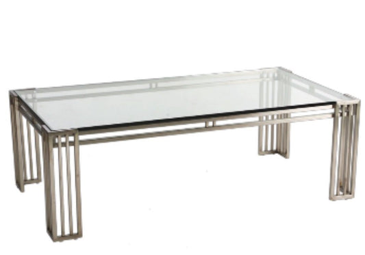Modulo Cube Coffee Table 3532