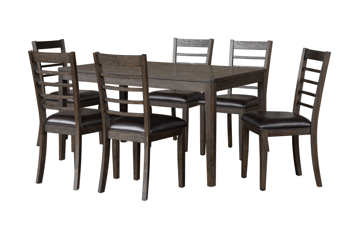 Savora Dining Set 3025