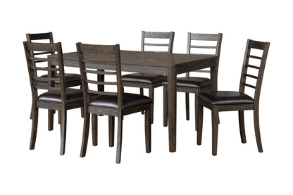 Savora Dining Set 3025