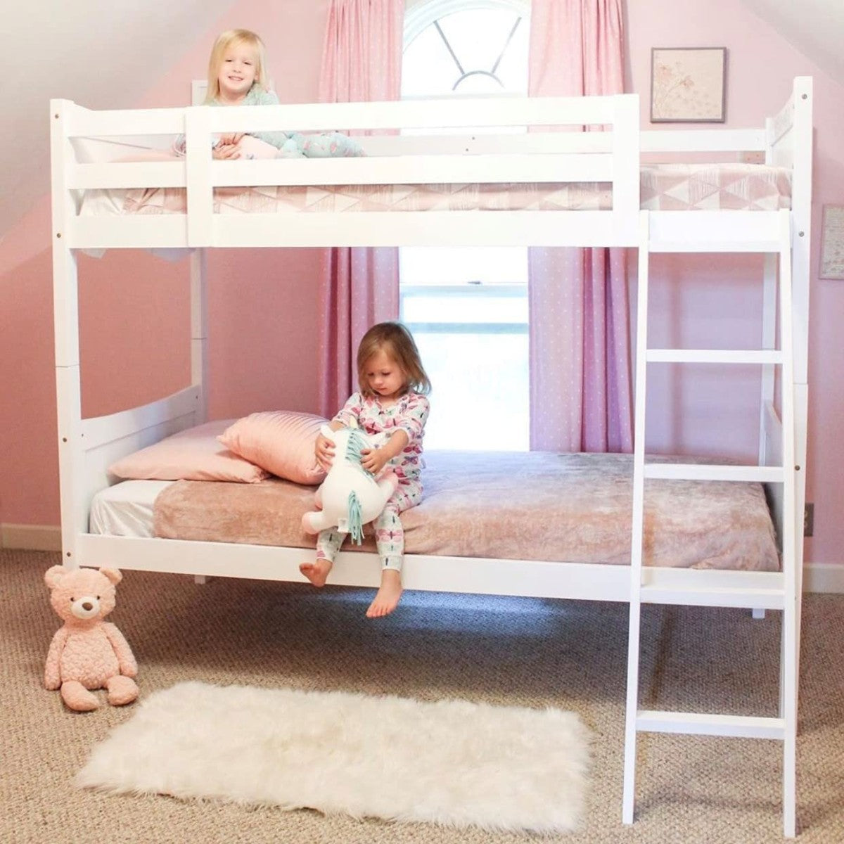 Twinix Bunk Bed 2515