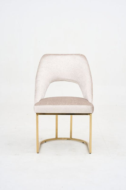 Brooklyn Linen Barrel Chair 3604