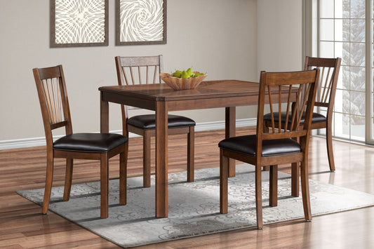 Brewelle Dining Set 3028