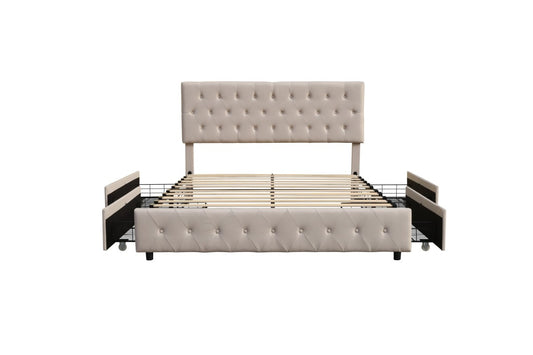Auristel Bed 2090
