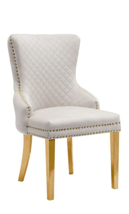 Willow Creek Linen Lounge Chair 3603