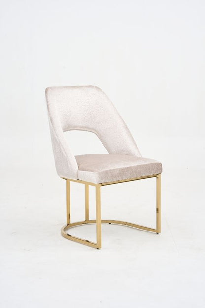 Brooklyn Linen Barrel Chair 3604