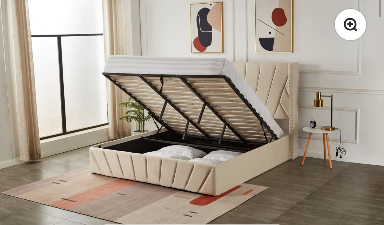 Nestor Bed 2104