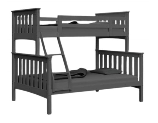 TriNest Bunk Bed 2516