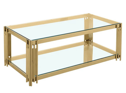 Urban Forge Coffee Table 3528