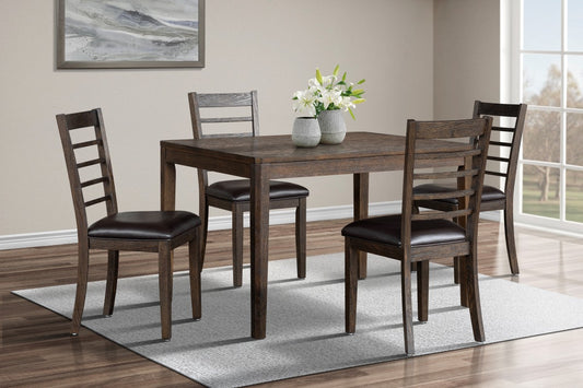 Terravia Dining Set 3026