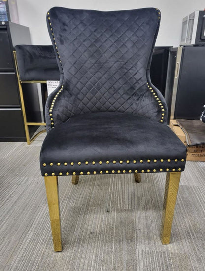 Willow Creek Linen Lounge Chair 3603
