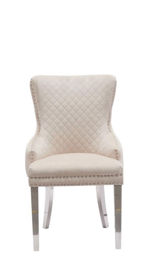 Willow Creek Linen Lounge Chair 3603