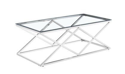 Oslo Oak Coffee Table 3527