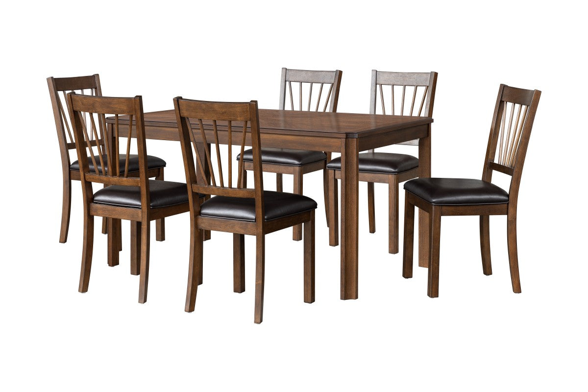 Loftine Dining Set 3027