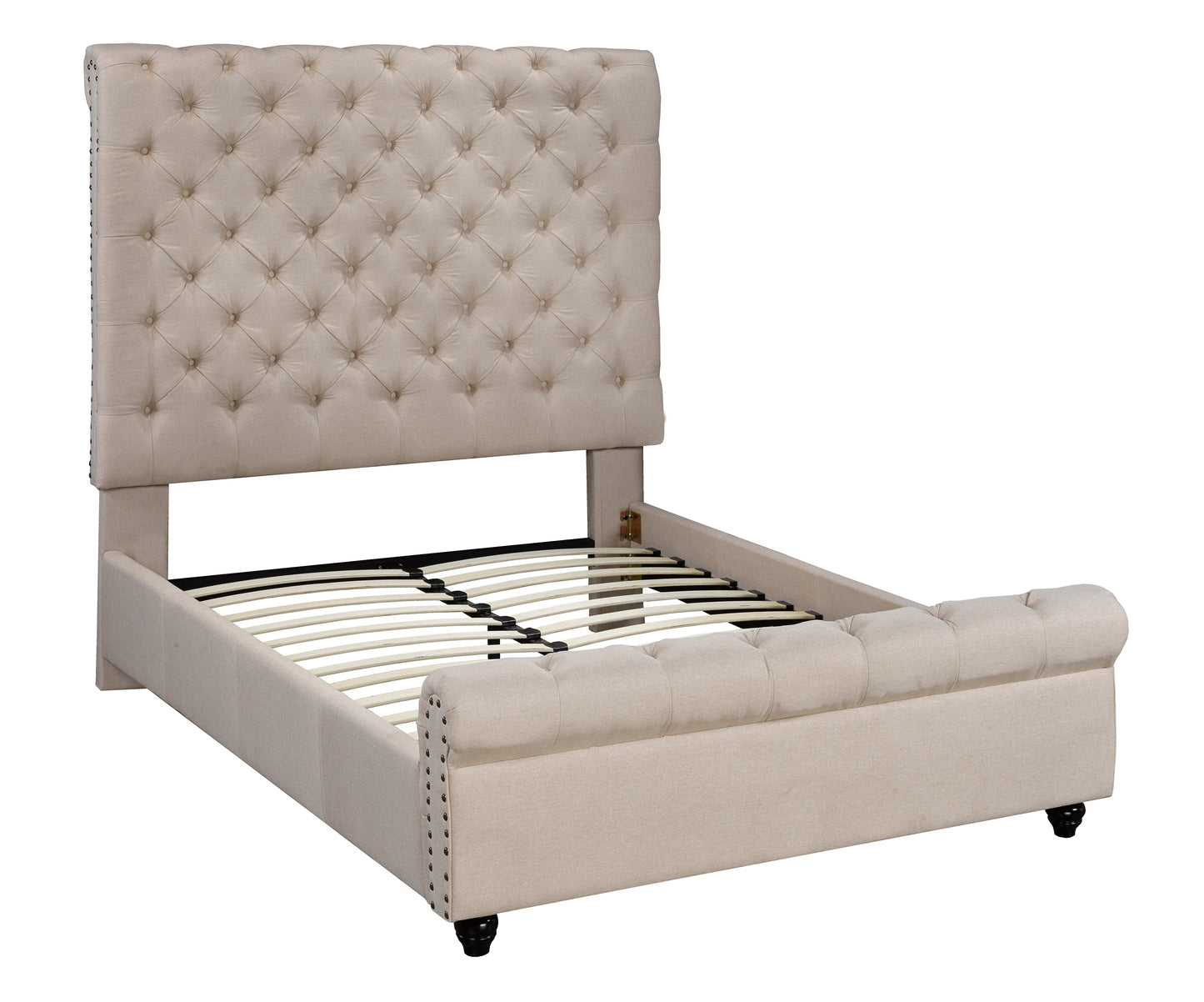 Truvella Bed 2092