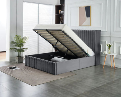 Stasha Bed 2102