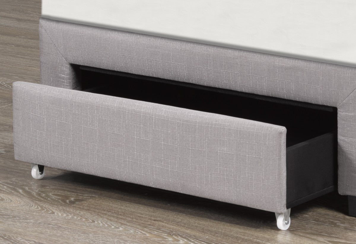 Storix Bed 2096