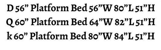 EcoNest Bed 2024