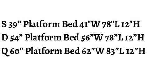 SteelAura Bed 2002