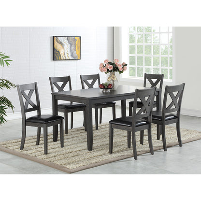 Mornza Dining Set 3029
