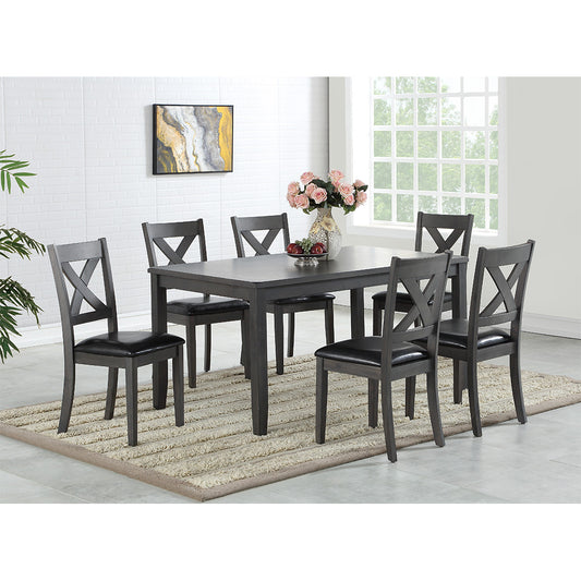 Mornza Dining Set 3029
